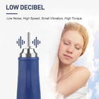 Lixa Elétrica Profissional Unha Dental Micromotor Strong 45k