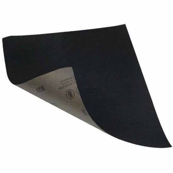 Lixa Folha D`água Gr320 T277 - Norton