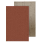 Lixa Folha Gr320 Saitac 230x280mm Sait
