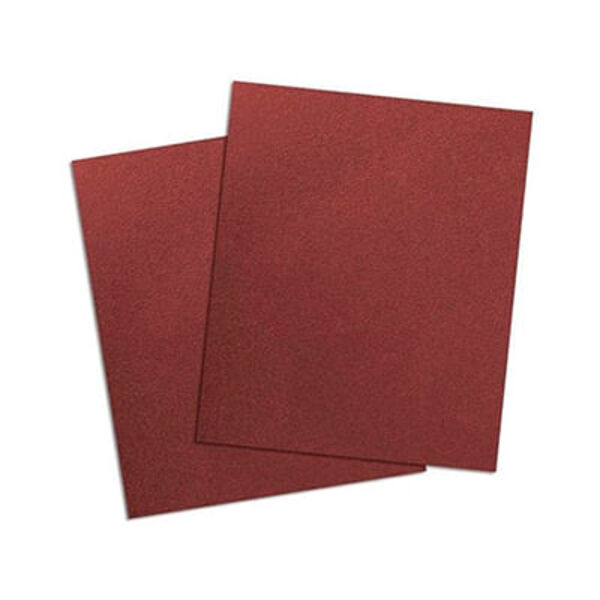 Lixa Folha Massa Para Madeira Gr100 Lixa Folha Massa P/ Mad.