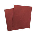 Lixa Folha Massa Para Madeira Gr120 Lixa Folha Massa P/ Mad.