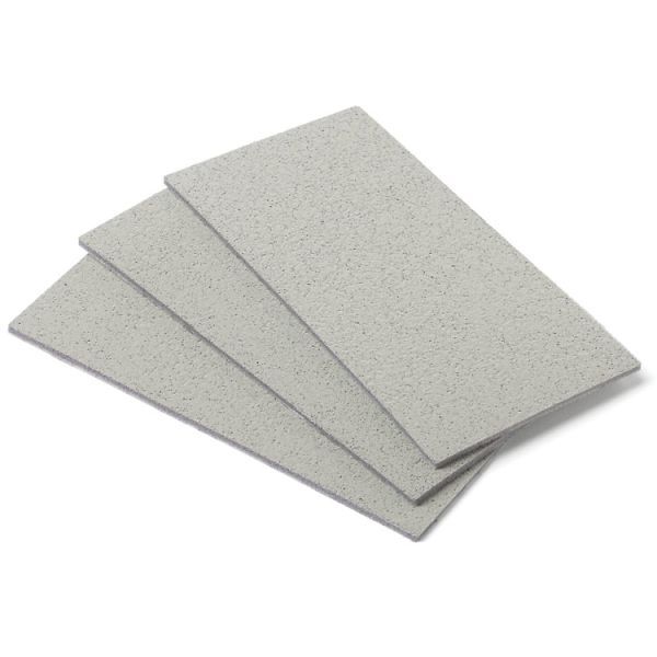 Lixa Folha Trizact P3000 70x140mm Unidade 30290 3m