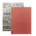 Lixa Massa/madeira Grão 050 Tigre