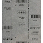 Lixa P/ Ferro G100 K246 Emb. C/ 25 Un. - Norton