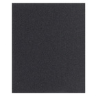 Lixa para Ferro 225X275mm K-240 Grão 319 Alcar