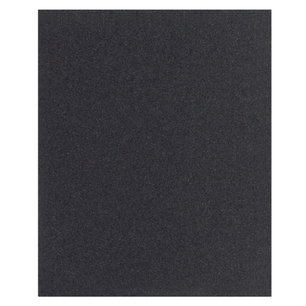 Lixa para Ferro 225X275mm K-240 Grão 319 Alcar