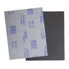 Lixa Para Ferro E Metal N.120 Norton