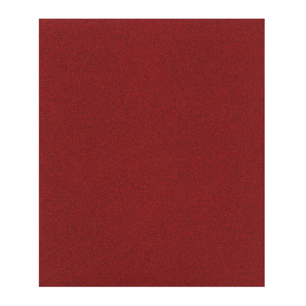 Lixa para Madeira e Massa Grão 120 225x275cm unidade Dexter