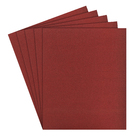 Lixa para Madeira e Massa Grão 220 225x275cm Dexter