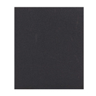 Lixa para Madeira e Massa Grão 40 225x275mm 1 Unidade Dexter