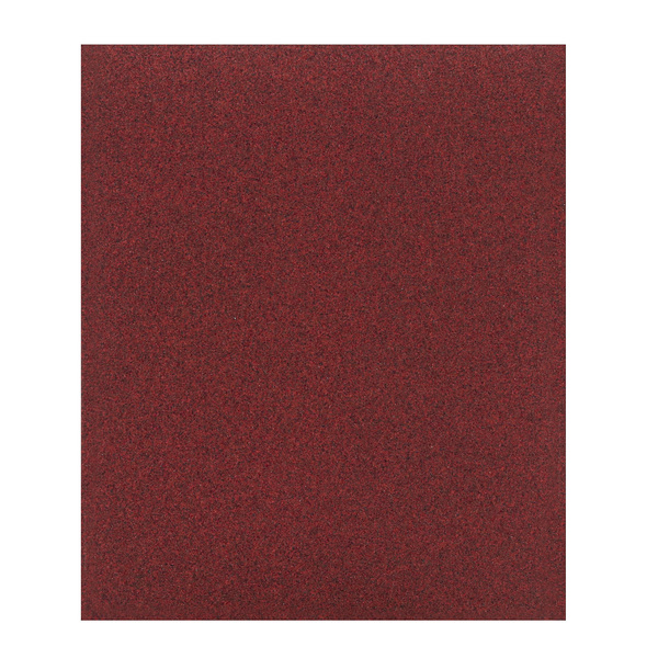 Lixa para Massa 225X275mm A-230 Grão 035 Alcar