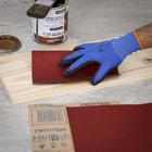 Lixa para Metal D'água Grão 180 225x275mm 1 Unidade Dexter