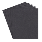 Lixa para Metal D'água Grão 600 225x275mm Dexter