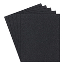 Lixa para Metal Grão 50 225x275cm 1 unidade Dexter