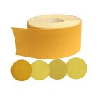 Lixa Rolo 45m Alcar 100 - Acabamento