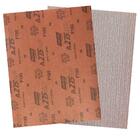 Lixa Seco A275 P180 F 230x280 Emb. C/ 50 Un. - Norton