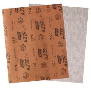 Foto de Lixa Seco A275 P220 F 230x280 Emb. C/ 50 Un. - Norton