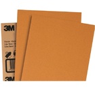 Lixa Seco Ouro 3m 326u Grao P320 225 X 275 Mm 50 Unidades