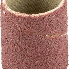 Lixa Tubular 19x25 Mm Grão 80 Jogo Com 20 Peças Vonder