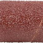 Lixa Tubular 19x25 Mm Grão 80 Jogo Com 20 Peças Vonder