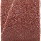 Lixa Tubular 25x25 Mm Grão 80 Jogo Com 20 Peças Vonder