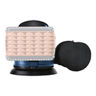 Lixadeira 18V GEX 185-LI Bosch