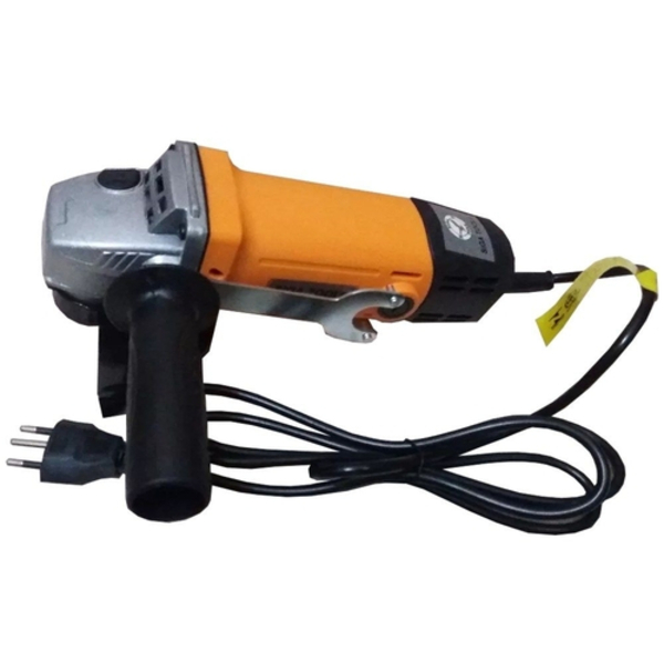 Lixadeira 600w 220v Esmerilhadeira Angular 11000rpm - Siga To