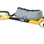 Lixadeira   De Parede E De Teto Csm Lpc 750  Amarela E Preta