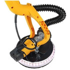 Lixadeira   De Parede E De Teto Csm Lpc 750  Amarela E Preta