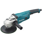 Lixadeira Angular 7" 2200W Sa7021 250V (220V) Makita