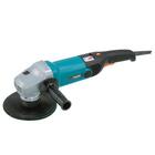 Lixadeira Angular 7" Elétrica Makita 110v
