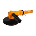 Lixadeira Angular Pneumática At7078 Puma