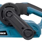 Lixadeira Cinta 920w Ws4366 C/acessórios Wesco - 110v