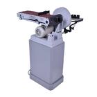 Lixadeira Cinta De Bancada 150mm 220v Mr-43 Manrod