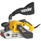Lixadeira Cinta Liv1200 220v Vonder - 110v