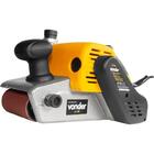 Lixadeira Cinta Liv1200 220v Vonder - 110v
