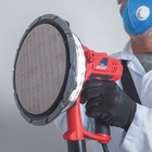 Lixadeira Circular 180mm Atlas - 850w/127v