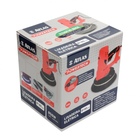 Lixadeira Circular 180mm Atlas - 850w/127v