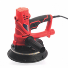 Lixadeira Circular 180mm Atlas - 850w/127v