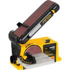 Lixadeira Combinada Lcv 375 127v Vonder