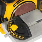 Lixadeira Combinada Lcv 375 127v Vonder