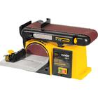 Lixadeira Combinada Lcv 375 127v Vonder