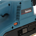 Lixadeira de Cinta 1010W 9920B 220V Makita
