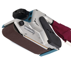 Lixadeira de Cinta 1010W 9920B 220V Makita