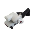 Lixadeira De Cinta 750w 110v - Crown