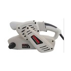 Lixadeira De Cinta 750w 110v - Crown