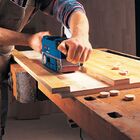 Lixadeira De Cinta 750w  Profissional  Bosch Gbs 75 Ae 060127