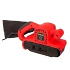 Lixadeira De Cinta 900w 76 X 533mm 929.0034-0 Schulz