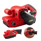 Lixadeira De Cinta 900w 76 X 533mm 929.0034-0 Schulz