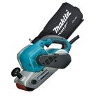 Lixadeira De Cinta 940w Industrial Profissional Madeira Com C